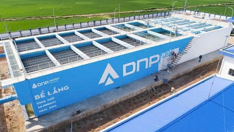 DNP Holding (DNP) tất toán một lô trái phiếu phát hành năm 2020