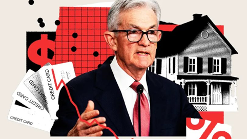 Fed tiếp tục hạ lãi suất 0,25 điểm phần trăm, phát tín hiệu cứng rắn về năm 2026