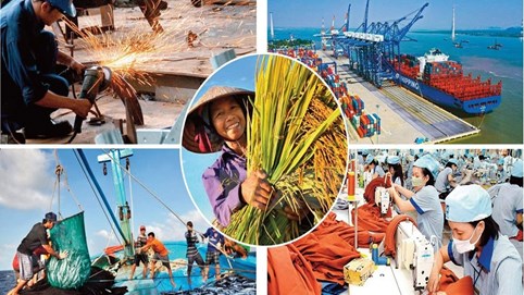 Ngân hàng Phát triển châu Á (ADB) nâng dự báo tăng trưởng của Việt Nam lên 7,4% trong năm 2025 