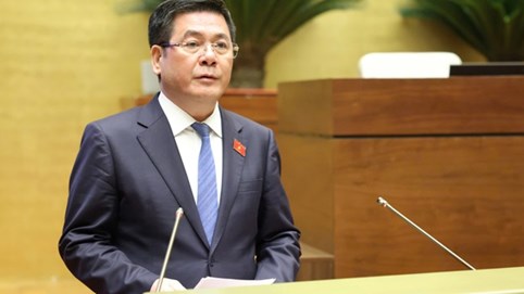 Trao thẩm quyền chấp thuận chủ trương đầu tư, mở đường cho phát triển điện gió ngoài khơi