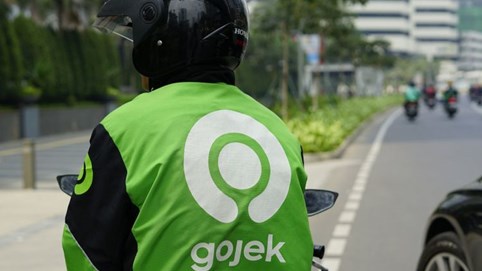Gojek tăng 10% giá để bù thuế VAT kể từ hôm nay