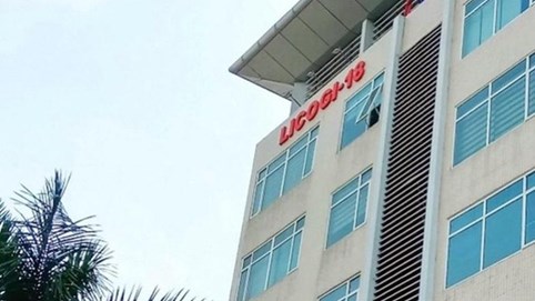 Licogi 18 (L18) điều chỉnh giảm 20% mục tiêu lợi nhuận 2022, đề xuất triển khai 2 dự án trị giá 1.361 tỷ đồng ở Hải Dương và Vĩnh Phúc