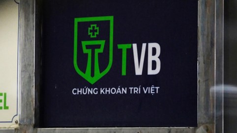 Vài ngày sau khi từ chức, Cựu Chủ tịch Chứng khoán Trí Việt (TVB) Bùi Minh Tuấn lại xin rút đơn từ nhiệm