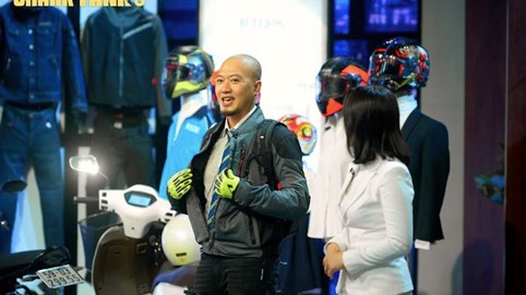 Startup BBI sản xuất đồ bảo hộ giá 7 triệu với quan điểm “nếu xem tính mạng rẻ thì giá nào cũng mắc”, doanh thu lũy kế 7 năm đạt 350 tỷ đồng 