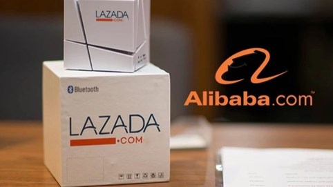 Cuộc đua thương mại điện tử ngày một 