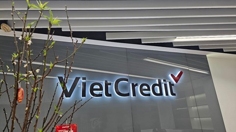 VietCredit bị phạt hơn 700 triệu đồng: Cảnh báo rủi ro từ quy trình cấp tín dụng "lỏng lẻo" và nợ xấu tồn đọng