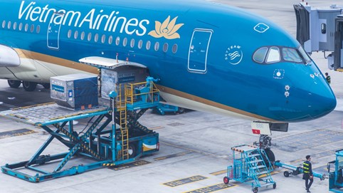 Dịch vụ Hàng hoá Sài Gòn (SCS) sắp chi hơn 255 tỷ đồng trả cổ tức 