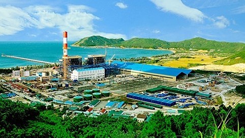 Vingroup xây nhà máy sản xuất pin 4.000 tỷ đồng tại khu kinh tế Vũng Áng