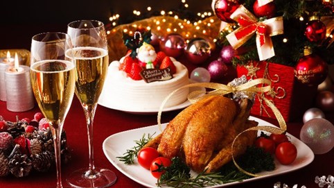 Tiệc Noel 2021 tại các khách sạn 5 sao sang xịn nhất Việt Nam có gì khiến thực khách sẵn sàng chi tiền triệu?