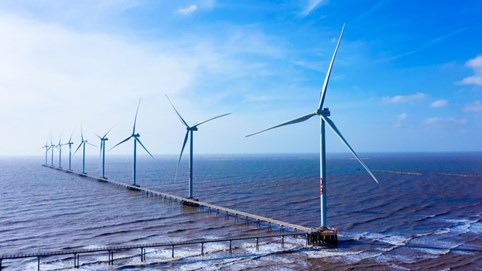 VnDirect: Sau năm 2022 rực rỡ, thủy điện sẽ bước ra khỏi pha thuận lợi trong năm 2023-2024; điện gió sẽ là điểm sáng