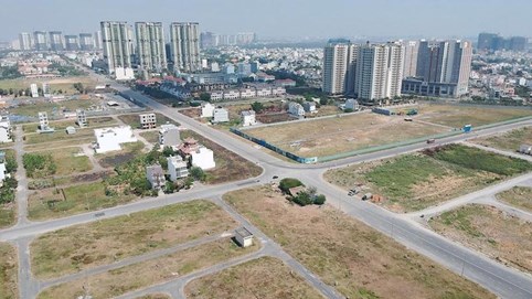 Hà Tĩnh siết chặt hoạt động đấu giá quyền sử dụng đất, xác định giá khởi điểm quyền sử dụng đất sát với giá thị trường