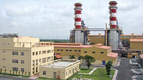 Doanh thu của Điện lực Dầu khí (POW) ước đạt hơn 25.000 tỷ sau 11 tháng