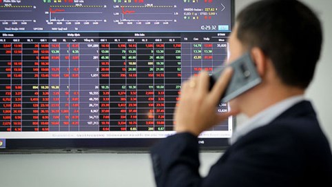 VSD nâng tỷ lệ ký quỹ chứng khoán phái sinh lên 17% kể từ ngày 15/12