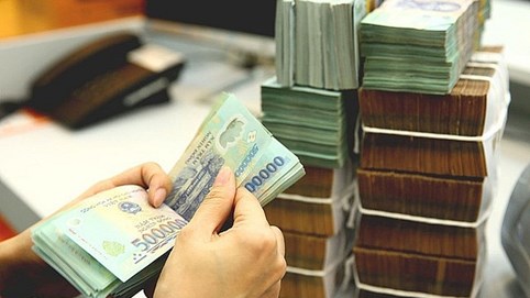 Lộ trình tuân thủ tỷ lệ sở hữu cổ phần tại ngân hàng thương mại