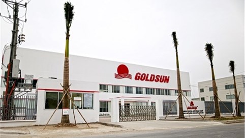 Vướng nhiều sai phạm, Công ty Goldsun Việt Nam bị Cục thuế Hà Nội phạt, truy thu thuế hơn 108 triệu đồng, yêu cầu giảm lỗ 69 tỷ