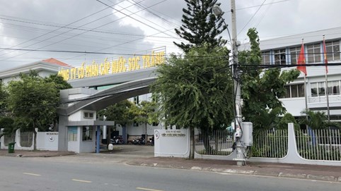 Cổ đông của Cấp nước Sóc Trăng (STW) sắp được nhận gần 27 tỷ đồng tiền trả cổ tức