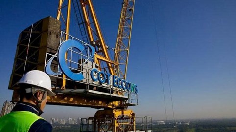 Coteccons (CTD) sắp ngày phát hành hơn 5 triệu cổ phiếu ESOP cho cổ đông