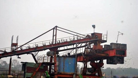 Khởi tố 14 bị can liên quan sai phạm tại dự án Gang thép Thái Nguyên