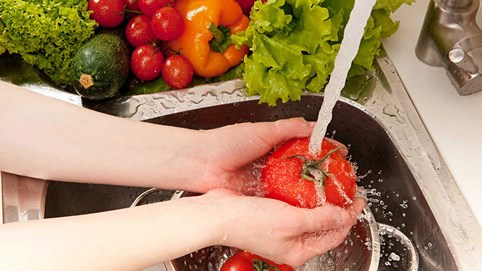 Giá nước sạch tại TP HCM tăng từ đầu năm 2022