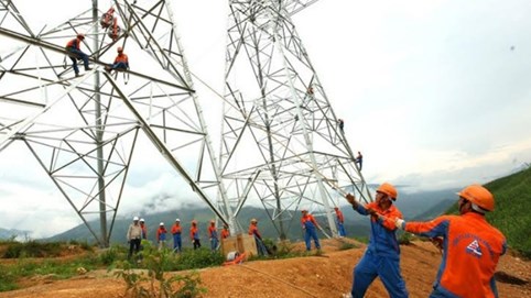 Sông Đà 11 (SJE) bị phạt và truy thu hơn 380 triệu đồng tiền thuế