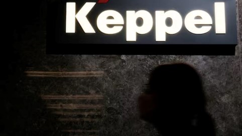 Reuters: Công ty quản lý tài sản Singapore Keppel và tập đoàn Sovico Group đang đàm phán về kế hoạch lắp đặt cáp ngầm mới