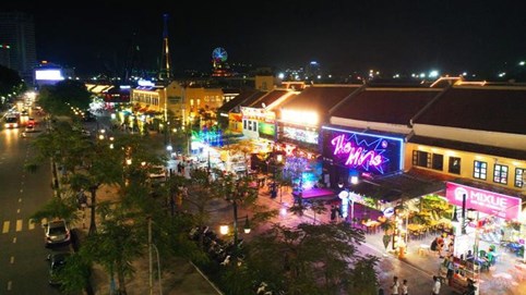 Quảng Ninh sẽ phát triển kinh tế đêm từ 2021