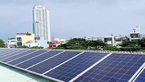 Mỹ dự kiến hỗ trợ thêm 36 triệu USD phát triển năng lượng sạch tại Việt Nam