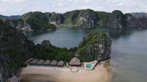 Thủ tướng yêu cầu xử lý vụ tháo dỡ công trình du lịch tại Cát Bà 