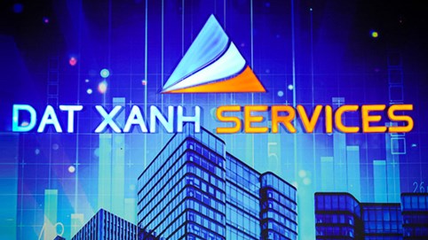 Đất Xanh Services (DXS) rót 3,6 tỷ đồng thành lập công ty con, miễn nhiệm một Phó tổng giám đốc