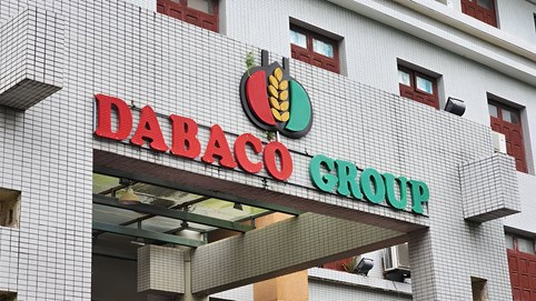 Dabaco (DBC) đặt mục tiêu đạt hơn 2 triệu lợn thịt mỗi năm trước 2028