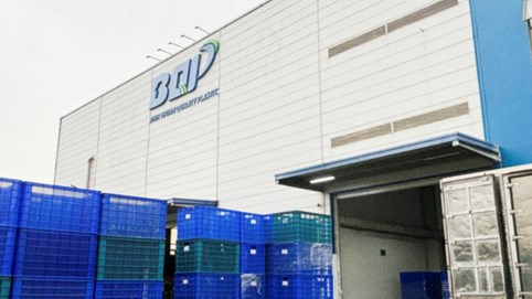 Vừa lên sàn UpCoM chưa đầy 2 tháng, Nhựa Chất lượng cao Bình Thuận (BQP) triển khai đợt tăng vốn đầu tiên