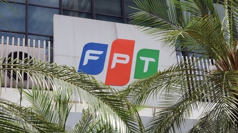 FPT lãi gần 3.300 tỷ đồng sau 11 tháng