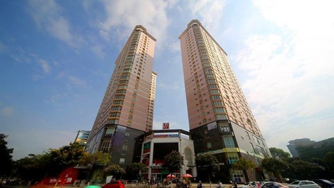 Hancorp nợ tiền thuế đất 12 năm, chậm trả cổ tức cho Nhà nước