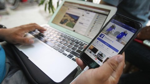 Dân bán hàng online tung chiêu trốn thuế