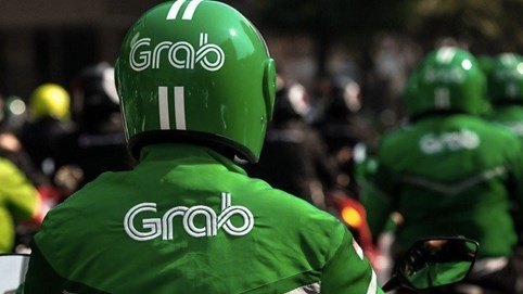 Grab bắt đầu thời kỳ 
