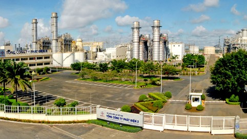 EVNGENCO3 (PGV) dự chi hơn 1.000 tỷ đồng trả cổ tức đợt 1/2023