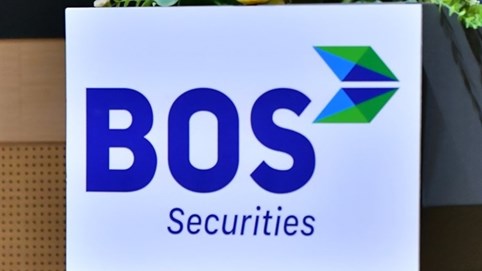 Chứng khoán BOS (ART) tiếp tục thay vị trí Kế toán trưởng