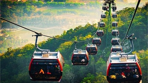 Lãi 9 tháng tăng bằng lần, Cáp treo Núi Bà Tây Ninh (TCT) dùng vốn nhàn rỗi cho vay gần 220 tỷ đồng