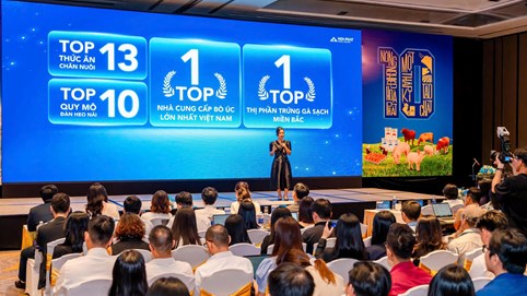 Nông nghiệp Hòa Phát (HPA) kết thúc IPO, lượng đăng ký mua vượt quy mô chào bán