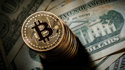 Bitcoin lên cao nhất mọi thời đại, chạm 22.260 USD
