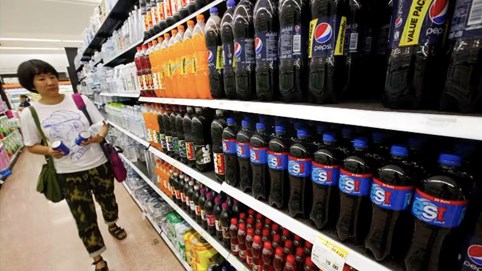 PepsiCo cân nhắc tăng giá sản phẩm, coi Châu Á là trở thành thị trường trọng điểm