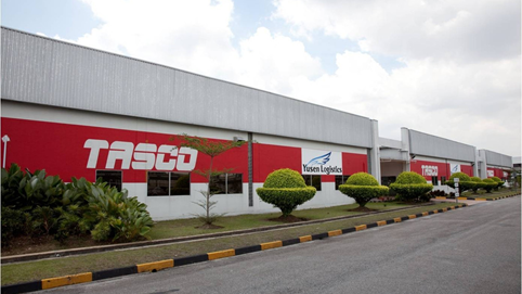 Tasco (HUT) sắp chào bán hơn 178 triệu cổ phiếu, nâng vốn điều lệ  lên hơn 10.000 tỷ đồng