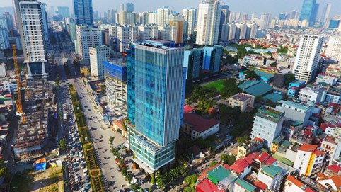Mua nhà Hà Nội sẽ có hộ khẩu kể từ 1/7/2021
