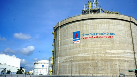 PV GAS (GAS) ước đạt trên 13.000 tỷ lợi nhuận năm 2024, vượt 82% kế hoạch