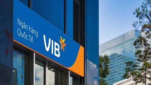 VIB vừa chi gần 2.800 tỷ đồng để tất toán hai lô trái phiếu trước hạn