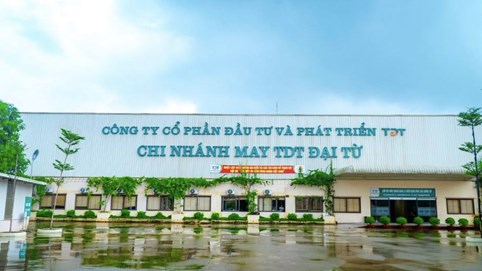 Đầu tư và Phát triển TDT (TDT) đặt mục tiêu kinh doanh năm 2026 tăng mạnh