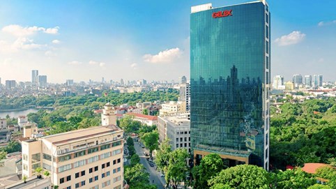 GELEX thoái thành công 2,74% cổ phần tại GELEX Electric