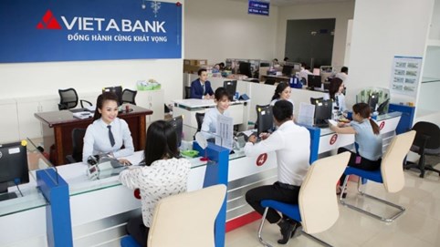 VietABank (VAB) vừa chào bán thành công hơn 900.000 trái phiếu '3 không' 