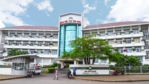 Bệnh viện Tim Tâm Đức (TTD) sắp chi 15,6 tỷ đồng trả cổ tức, tỷ lệ 10%