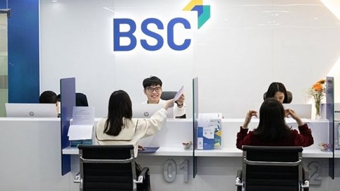 Chứng khoán BIDV (BSI) lên phương án huy động 500 tỷ đồng thông qua kênh trái phiếu ' 3 không'